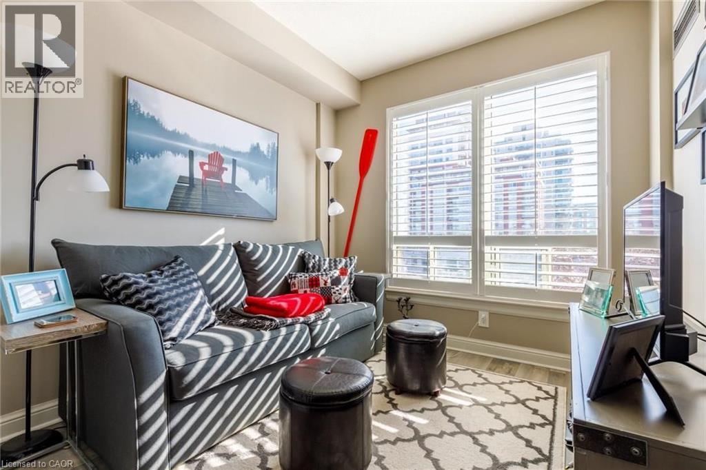 430 Pearl Street Unit# 408, Burlington, Ontario  L7R 4J8 - Photo 6 - 40821285