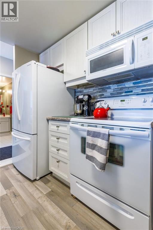 430 Pearl Street Unit# 408, Burlington, Ontario  L7R 4J8 - Photo 8 - 40821285