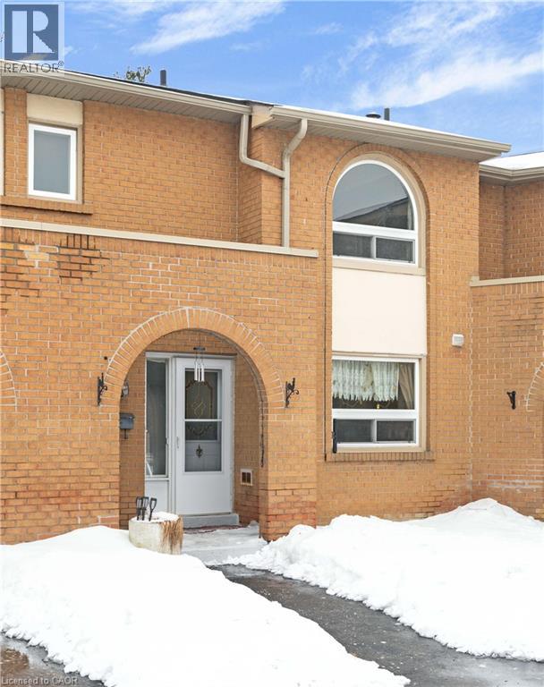 1180 MISSISSAUGA VALLEY Boulevard Unit# 4, Mississauga, Ontario