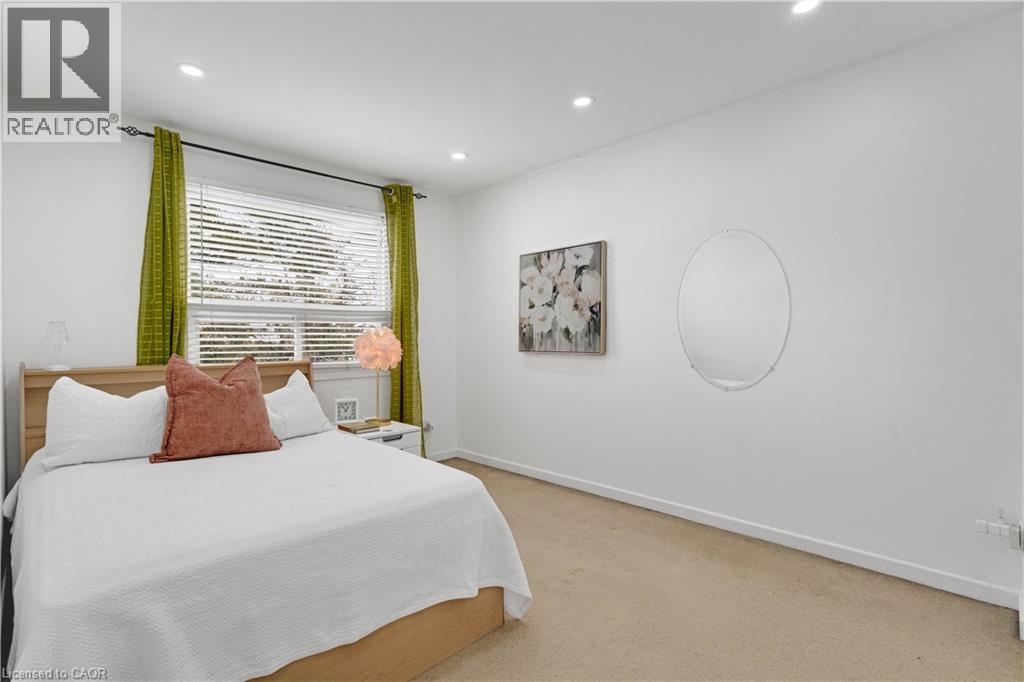 1180 Mississauga Valley Boulevard Unit# 4, Mississauga, Ontario  L5A 3M9 - Photo 16 - 40820890