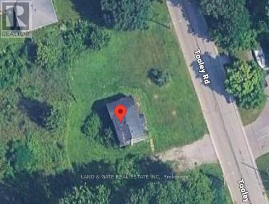 3362 - Part Lot 3 Tooley Road, Clarington, Ontario  L1E 2K7 - Photo 3 - E13004286