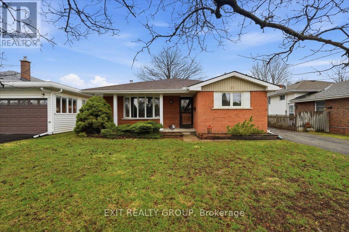 67 Cascade Boulevard, Belleville, Ontario K8P 2P5 - Photo 2 - X13004296