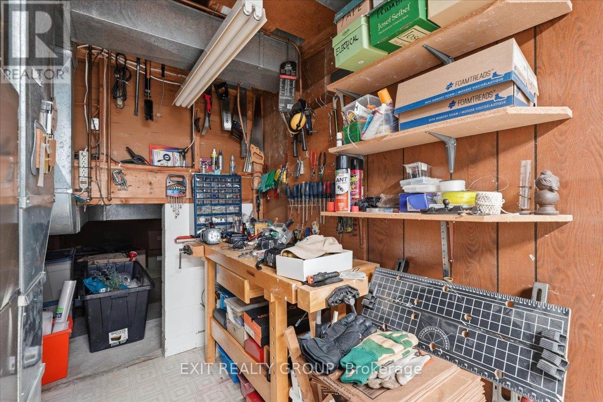 67 Cascade Boulevard, Belleville, Ontario K8P 2P5 - Photo 33 - X13004296