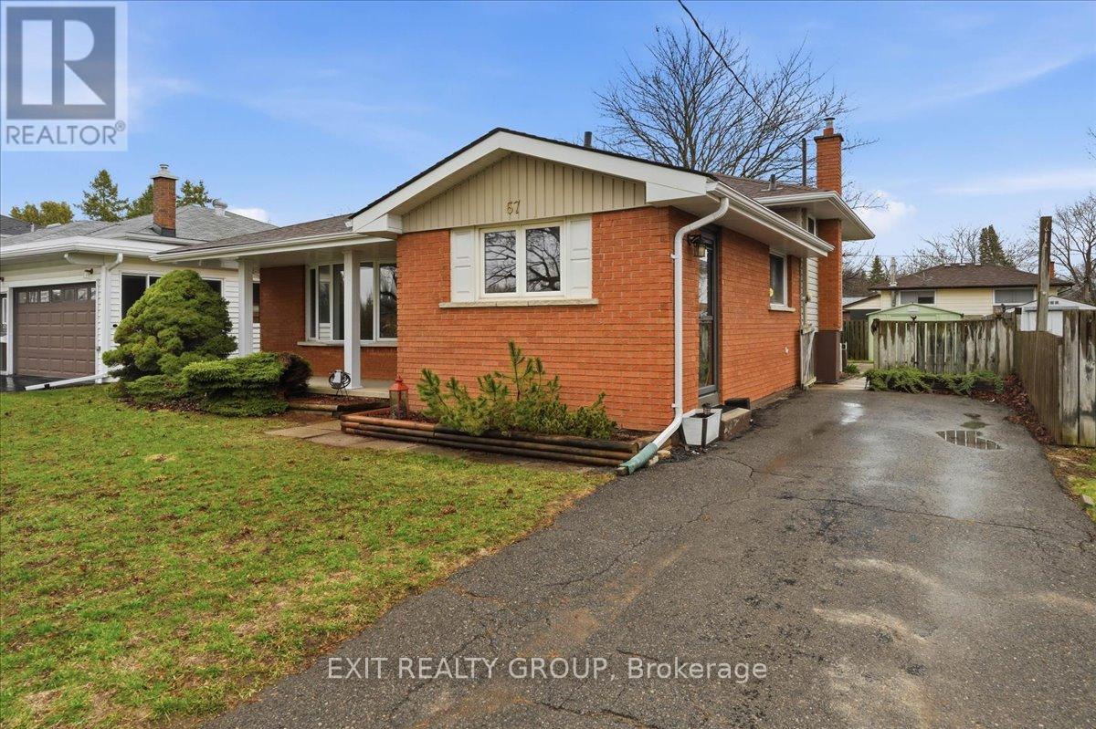 67 Cascade Boulevard, Belleville, Ontario K8P 2P5 - Photo 4 - X13004296