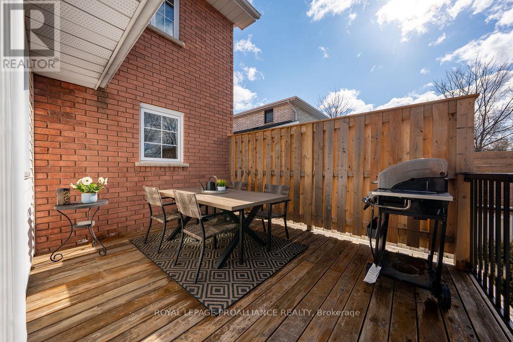 29 Sherwood Crescent, Belleville, Ontario  K8P 5G2 - Photo 22 - X13004308