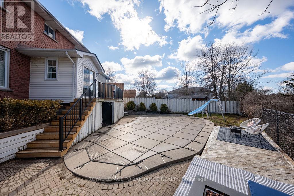 29 Sherwood Crescent, Belleville, Ontario  K8P 5G2 - Photo 24 - X13004308