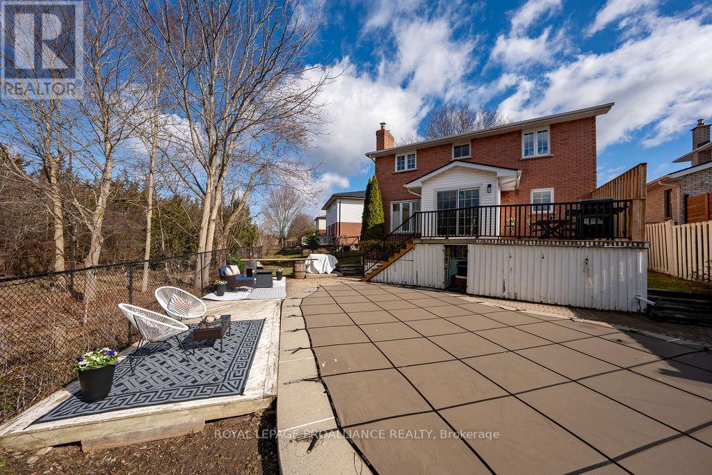 29 Sherwood Crescent, Belleville, Ontario  K8P 5G2 - Photo 25 - X13004308