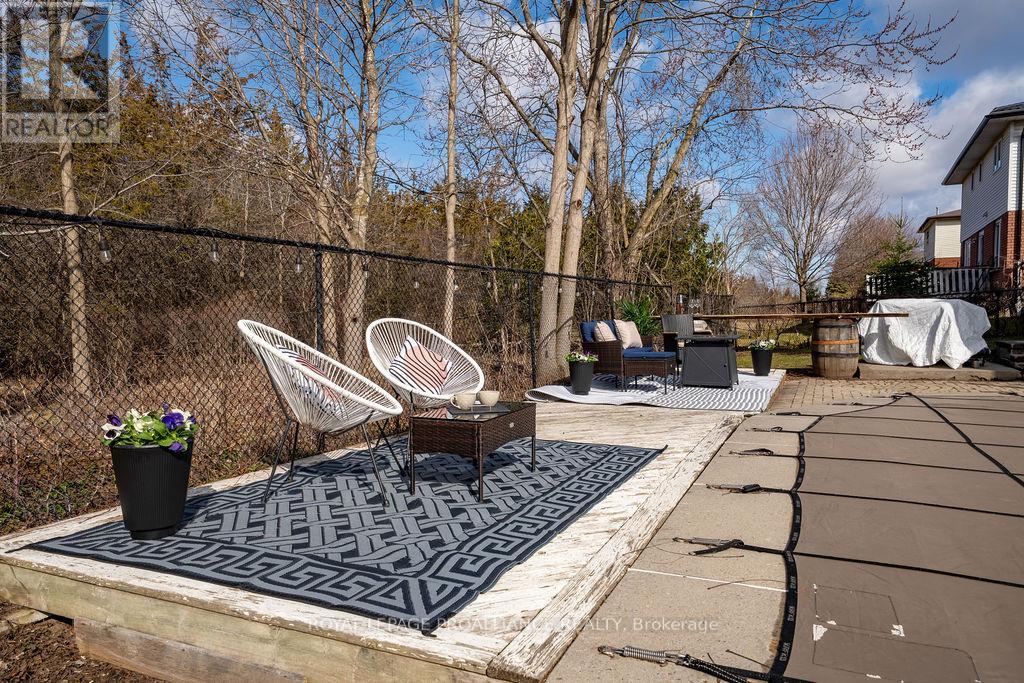 29 Sherwood Crescent, Belleville, Ontario  K8P 5G2 - Photo 26 - X13004308