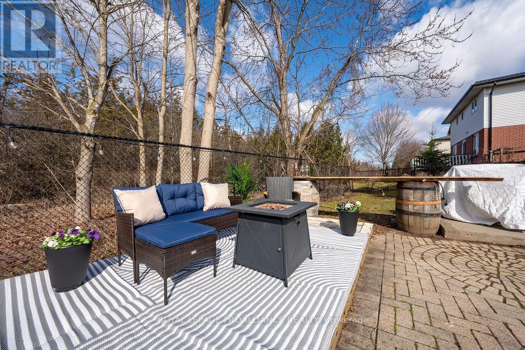 29 Sherwood Crescent, Belleville, Ontario  K8P 5G2 - Photo 30 - X13004308