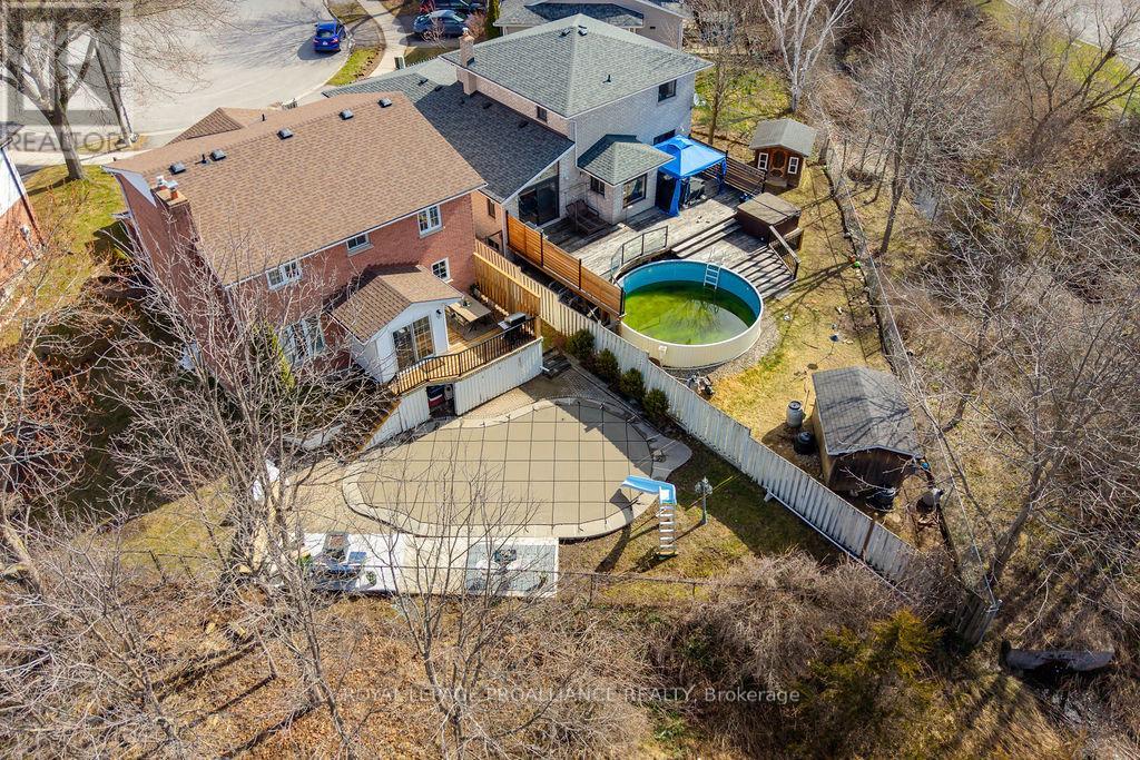 29 Sherwood Crescent, Belleville, Ontario  K8P 5G2 - Photo 46 - X13004308