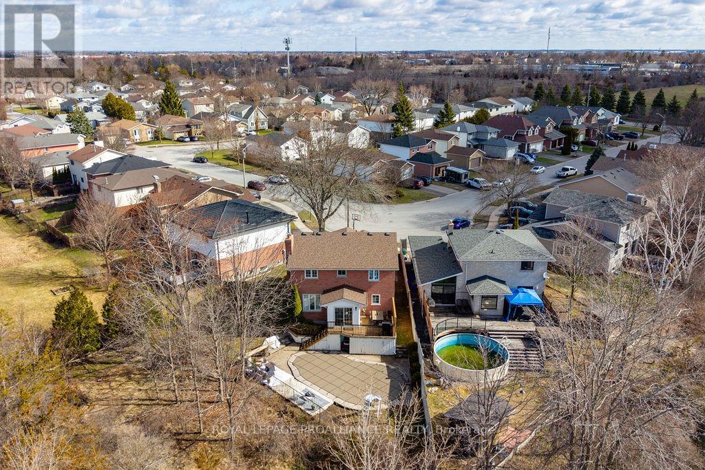 29 Sherwood Crescent, Belleville, Ontario  K8P 5G2 - Photo 48 - X13004308