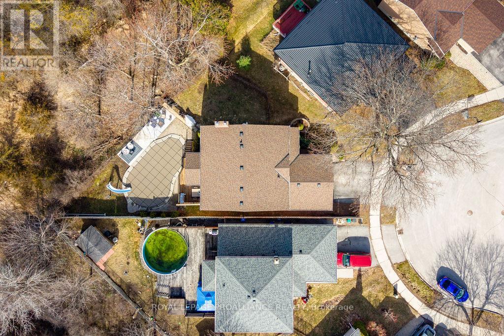 29 Sherwood Crescent, Belleville, Ontario  K8P 5G2 - Photo 50 - X13004308