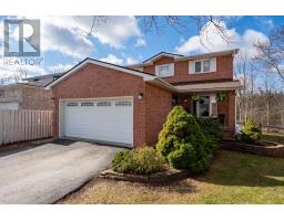 29 SHERWOOD CRESCENT, Belleville, Ontario
