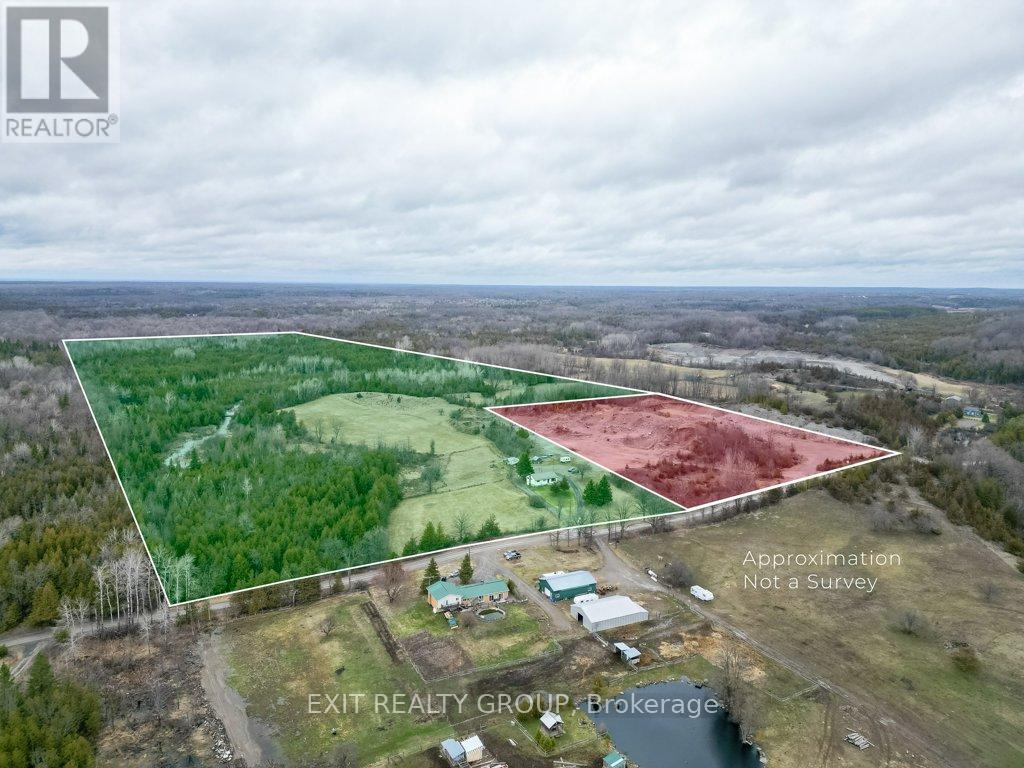 755 NAPHAN ROAD, tyendinaga (tyendinaga township), Ontario