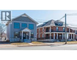 191-197 Université Avenue, Moncton, New Brunswick