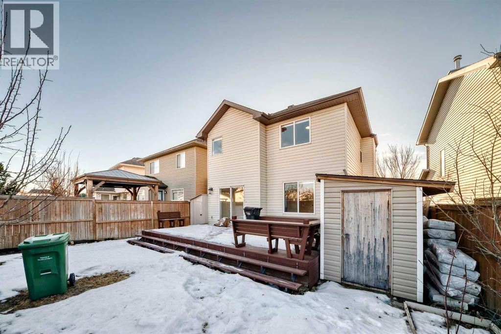 936 Cranston Drive SE, Calgary, Alberta  T3M 1E3 - Photo 46 - A2277414