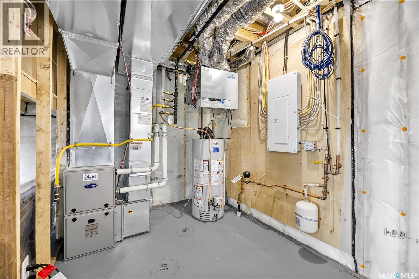 283 Nazarali Way, Saskatoon, Saskatchewan  S7V 1X6 - Photo 44 - SK030573