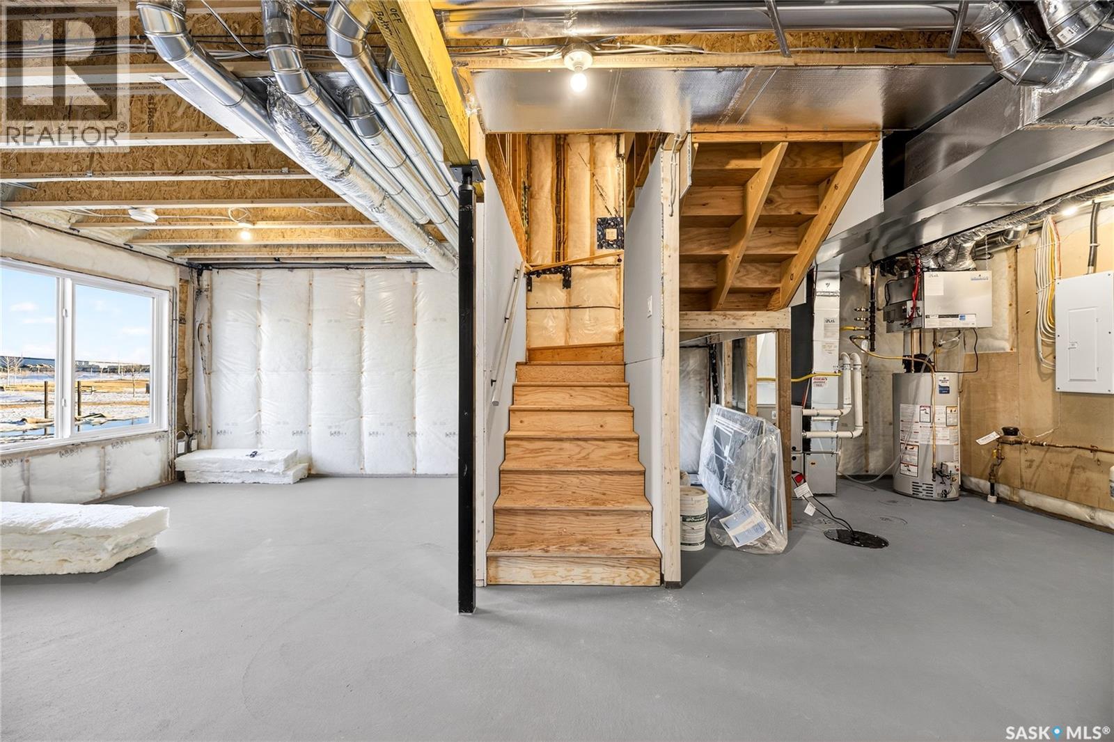 283 Nazarali Way, Saskatoon, Saskatchewan  S7V 1X6 - Photo 43 - SK030573