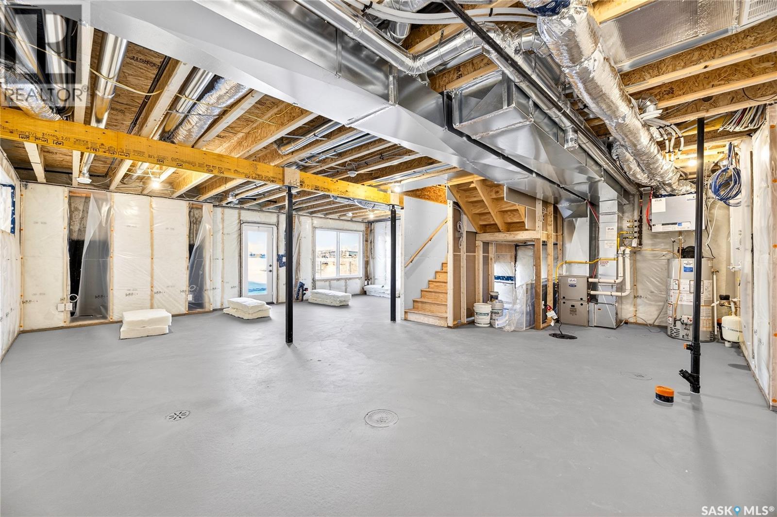 283 Nazarali Way, Saskatoon, Saskatchewan  S7V 1X6 - Photo 45 - SK030573