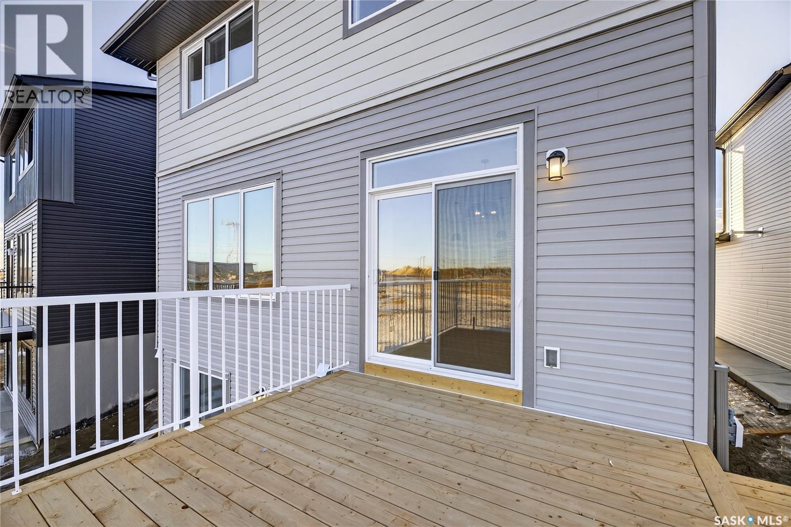 283 Nazarali Way, Saskatoon, Saskatchewan  S7V 1X6 - Photo 49 - SK030573