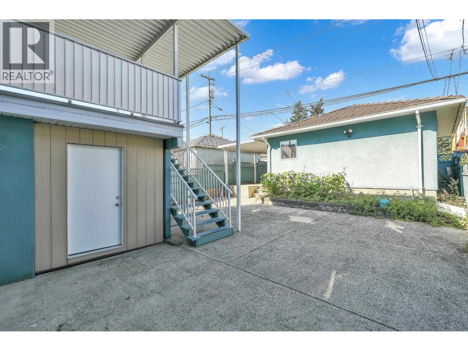 1257 E 60th Avenue, Vancouver, British Columbia  V5X 2A6 - Photo 36 - R3084623