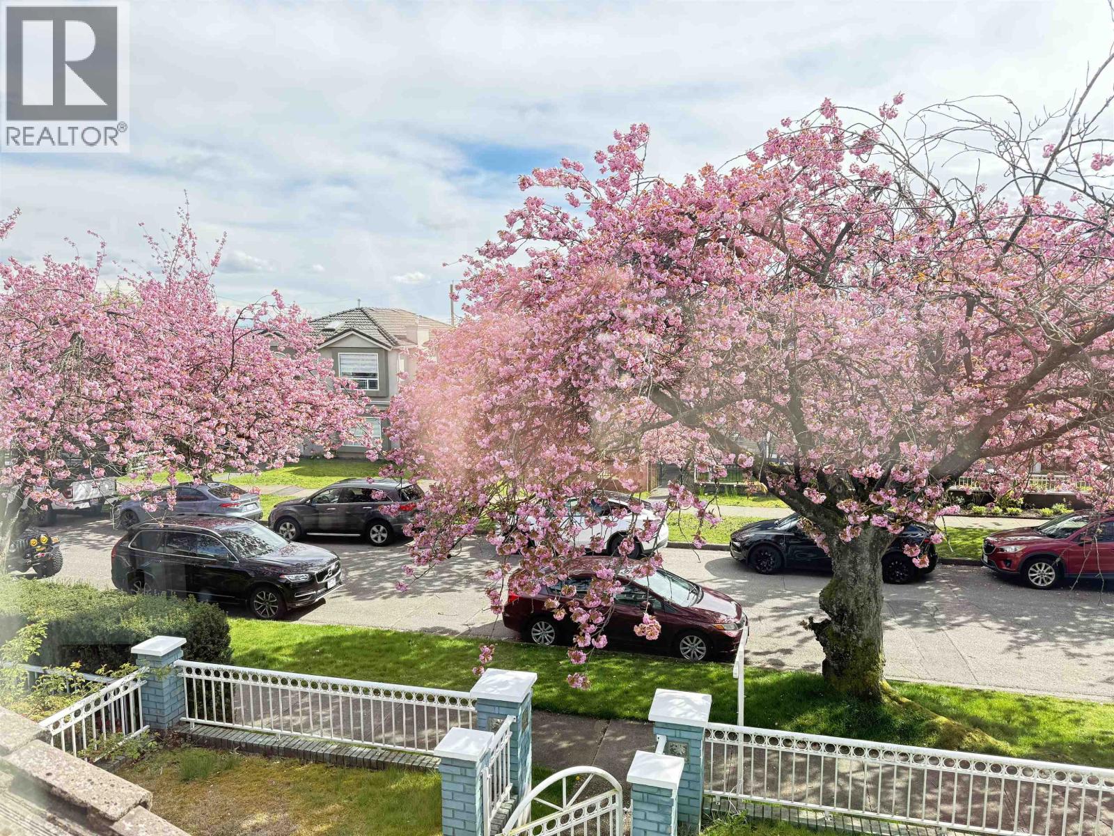 1257 E 60th Avenue, Vancouver, British Columbia  V5X 2A6 - Photo 4 - R3084623