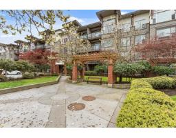 412 33539 HOLLAND AVENUE, Abbotsford, British Columbia