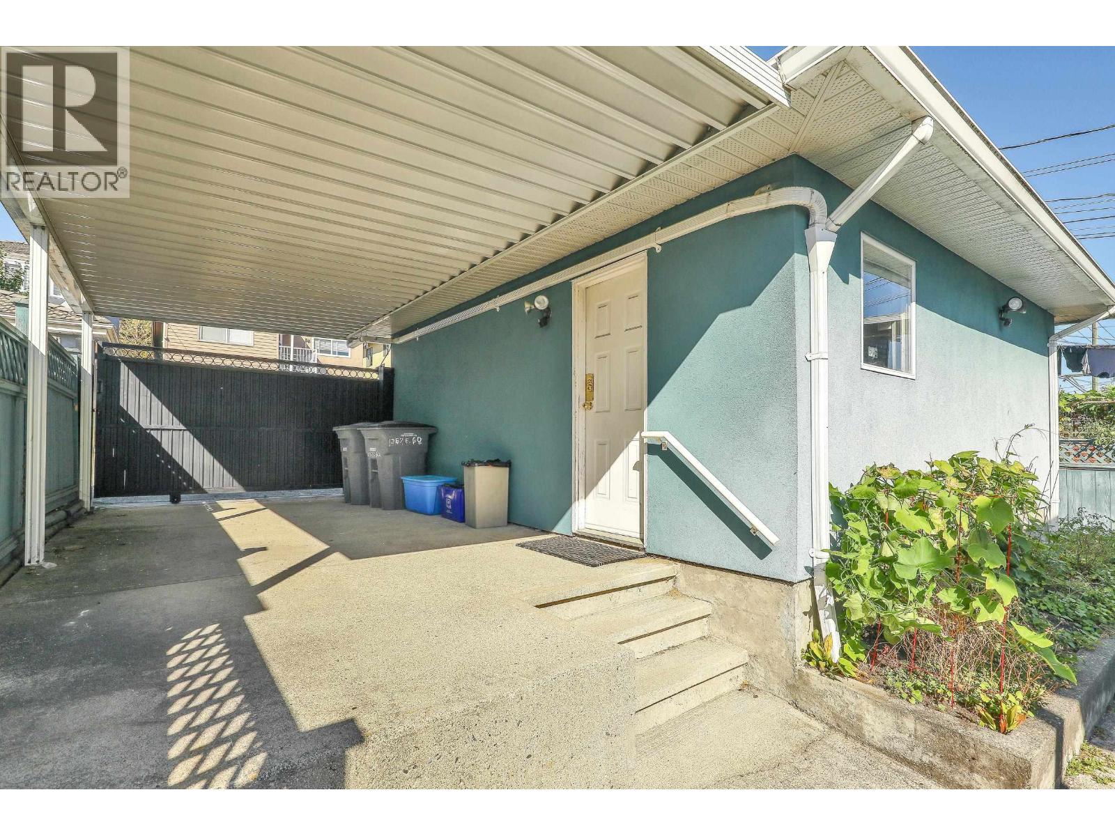 1257 E 60th Avenue, Vancouver, British Columbia  V5X 2A6 - Photo 37 - R3084623