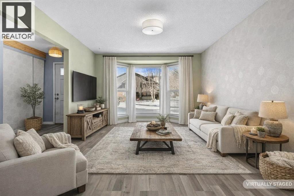 72 Marquis Place SE, Airdrie, Alberta