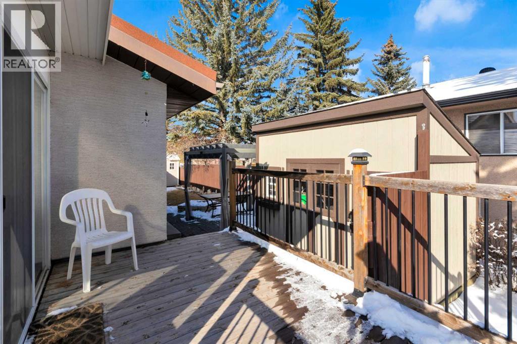 6004 Maddock Drive NE, Calgary, Alberta  T2A 3W4 - Photo 37 - A2297728