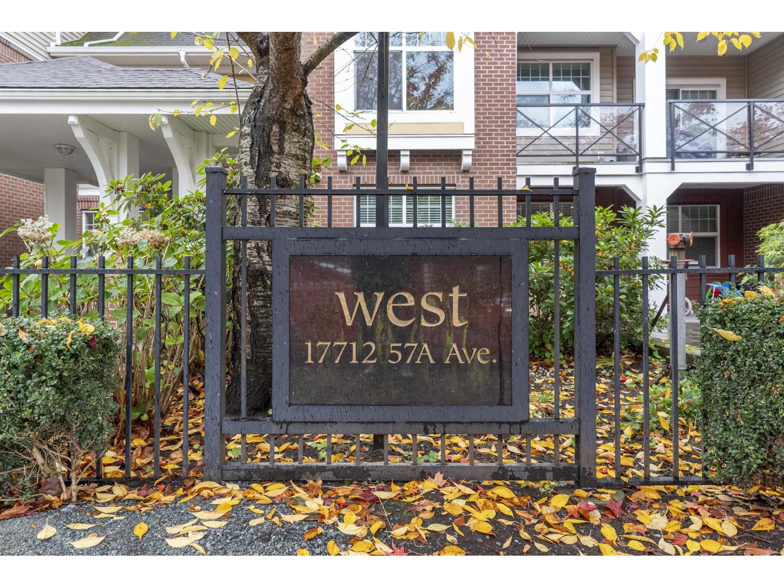 112 17712 57a Avenue, Surrey, British Columbia  V3S 1J1 - Photo 7 - R3109680