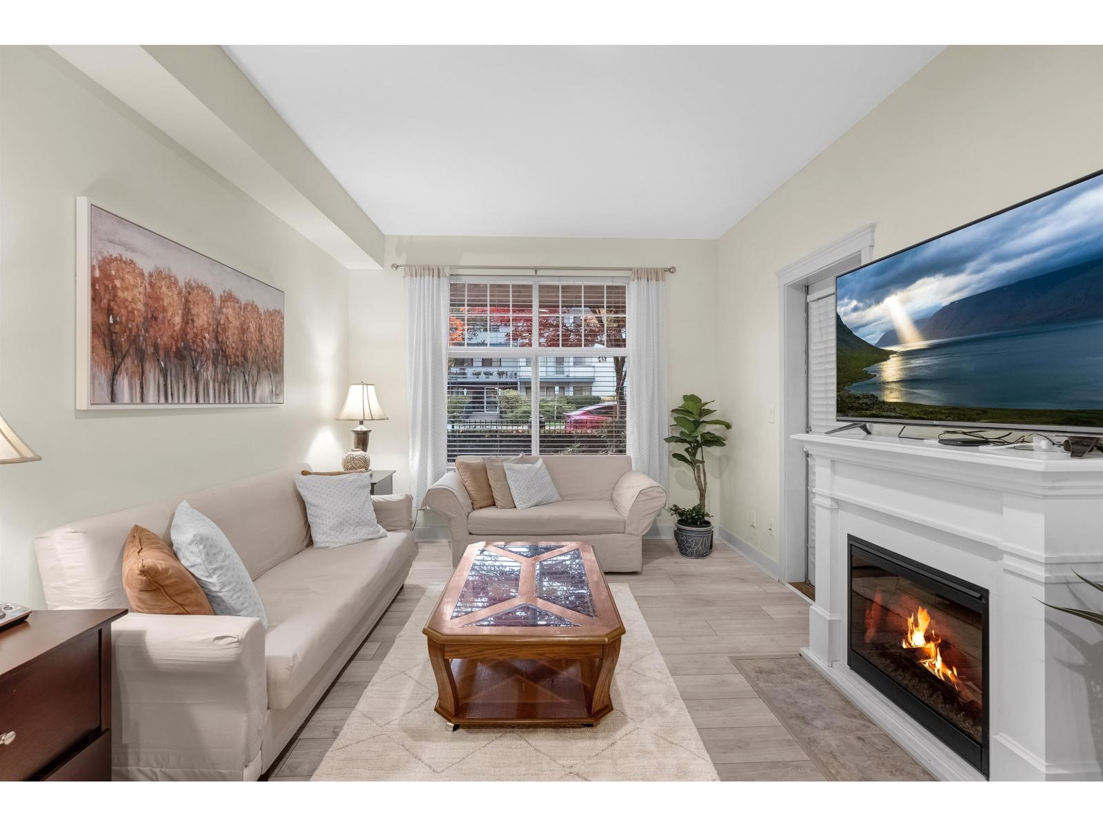 112 17712 57a Avenue, Surrey, British Columbia  V3S 1J1 - Photo 1 - R3109680