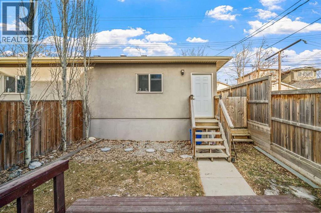 4410 17 Avenue Nw, Calgary, Alberta  T3B 0N8 - Photo 46 - A2298245