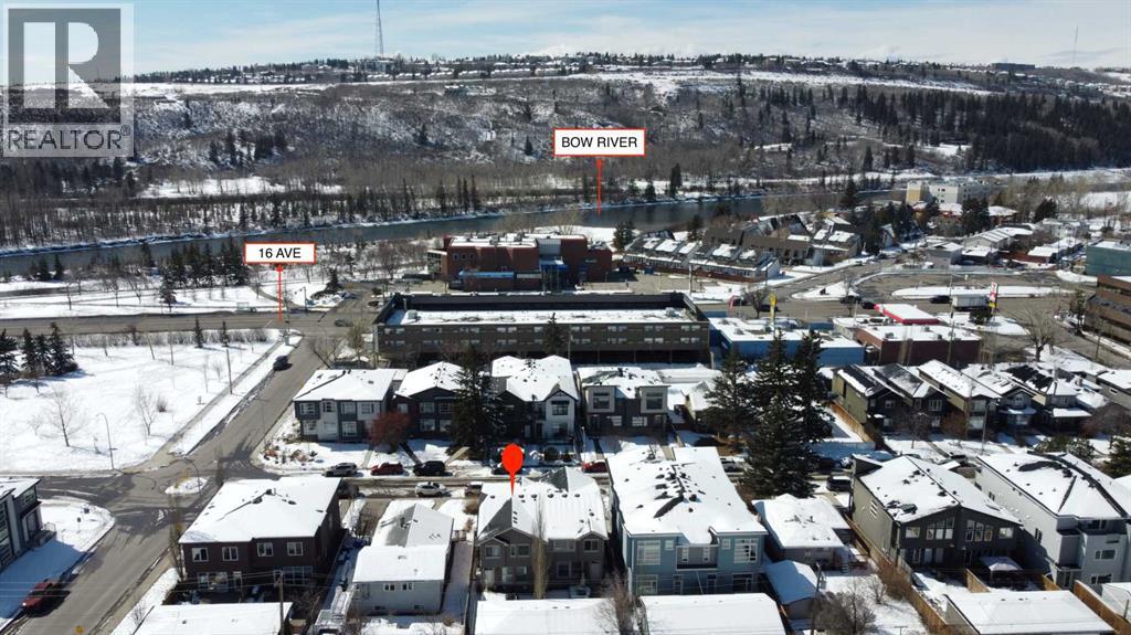 4410 17 Avenue Nw, Calgary, Alberta  T3B 0N8 - Photo 5 - A2298245