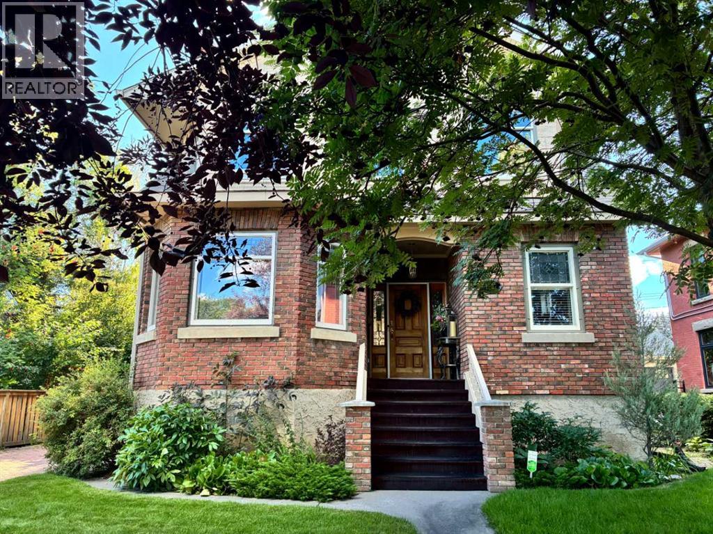 1727 24 Street Sw, Calgary, Alberta  T3C 1J2 - Photo 2 - A2298758