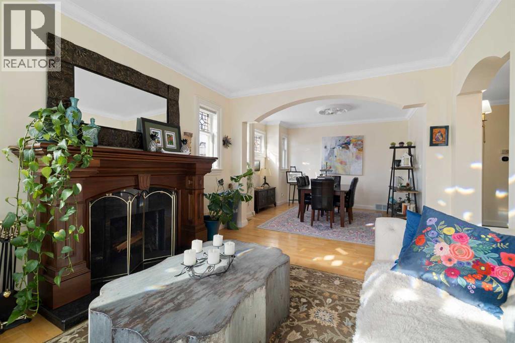 1727 24 Street Sw, Calgary, Alberta  T3C 1J2 - Photo 19 - A2298758