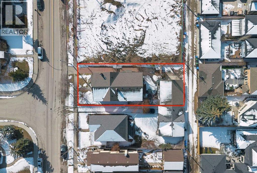 1727 24 Street Sw, Calgary, Alberta  T3C 1J2 - Photo 49 - A2298758