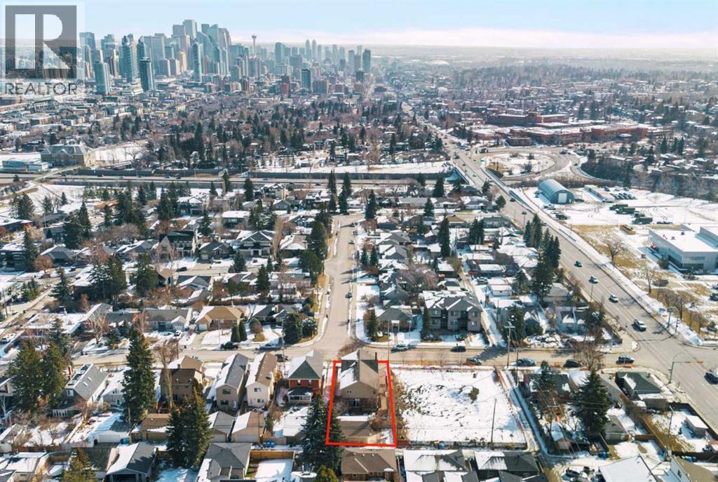 1727 24 Street Sw, Calgary, Alberta  T3C 1J2 - Photo 46 - A2298758