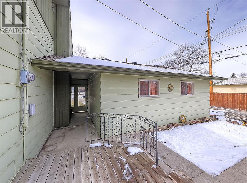 2220 23 Street, Nanton, Alberta  T0L 1R0 - Photo 40 - A2299293