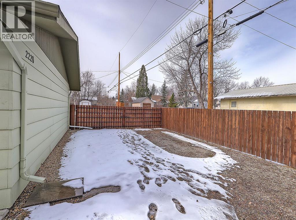 2220 23 Street, Nanton, Alberta  T0L 1R0 - Photo 44 - A2299293