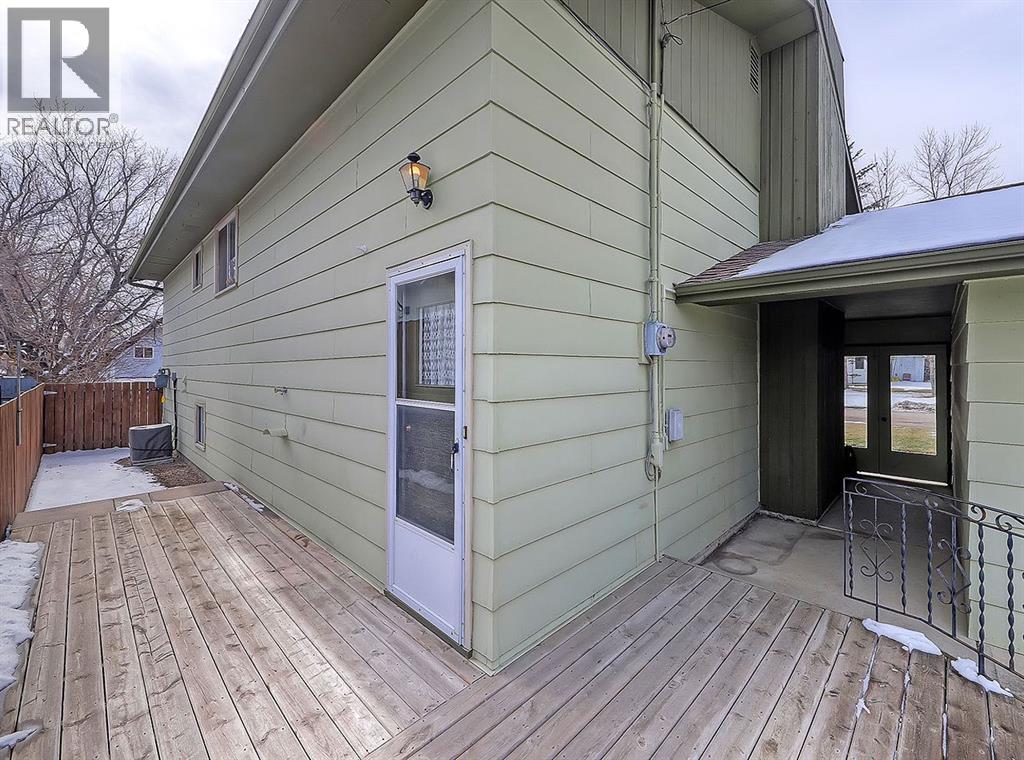 2220 23 Street, Nanton, Alberta  T0L 1R0 - Photo 41 - A2299293