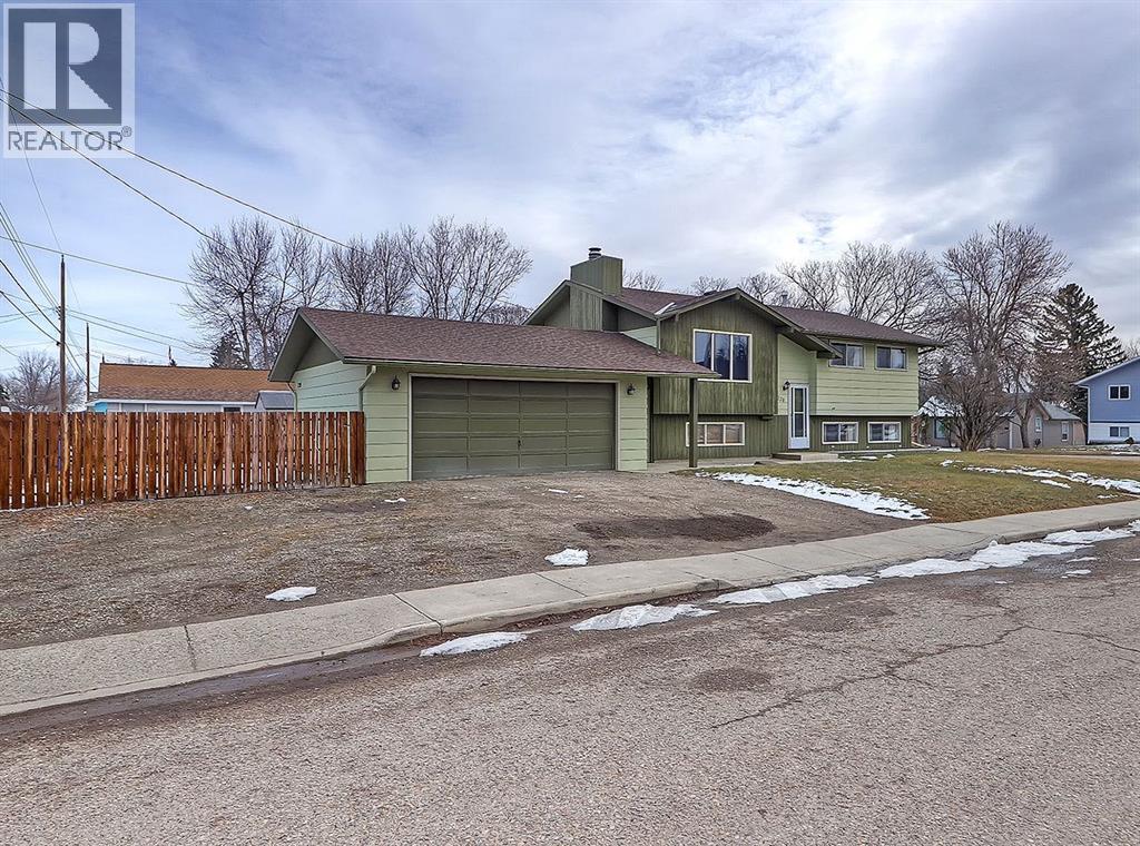 2220 23 Street, Nanton, Alberta  T0L 1R0 - Photo 47 - A2299293