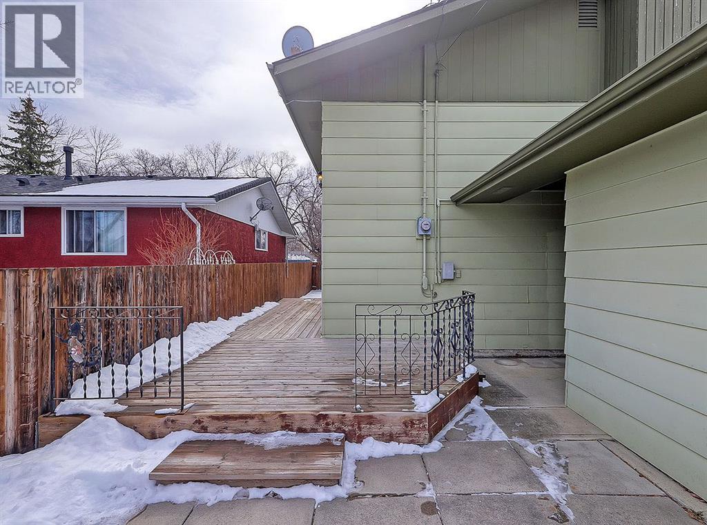 2220 23 Street, Nanton, Alberta  T0L 1R0 - Photo 42 - A2299293