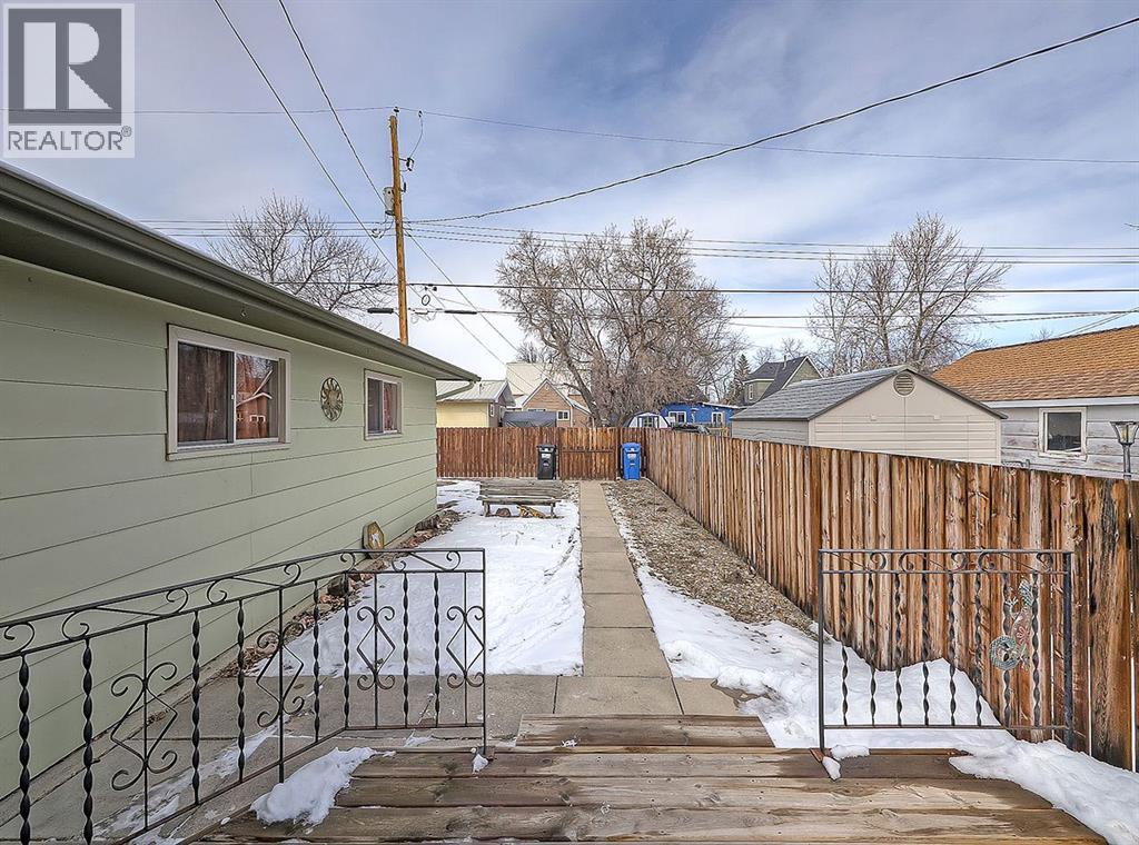 2220 23 Street, Nanton, Alberta  T0L 1R0 - Photo 45 - A2299293