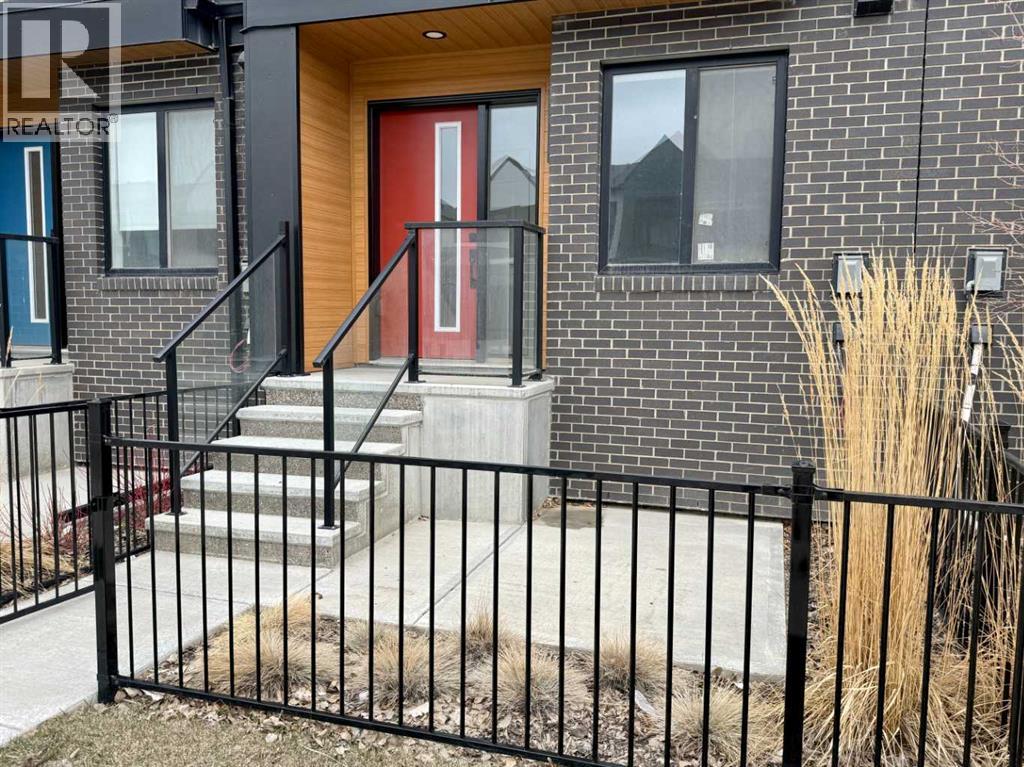 8528 21 Avenue Se, Calgary, Alberta  L4H 3H5 - Photo 34 - A2300478