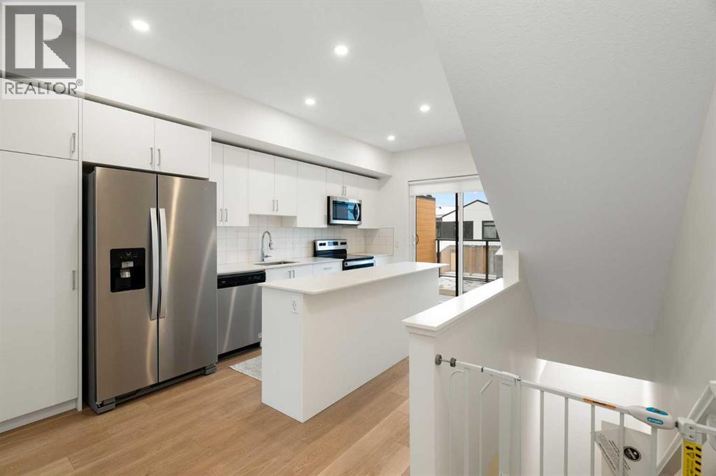 8528 21 Avenue Se, Calgary, Alberta  L4H 3H5 - Photo 26 - A2300478