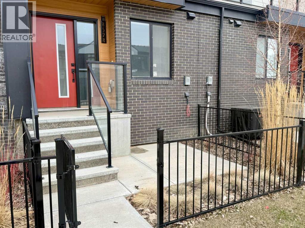 8528 21 Avenue Se, Calgary, Alberta  L4H 3H5 - Photo 33 - A2300478