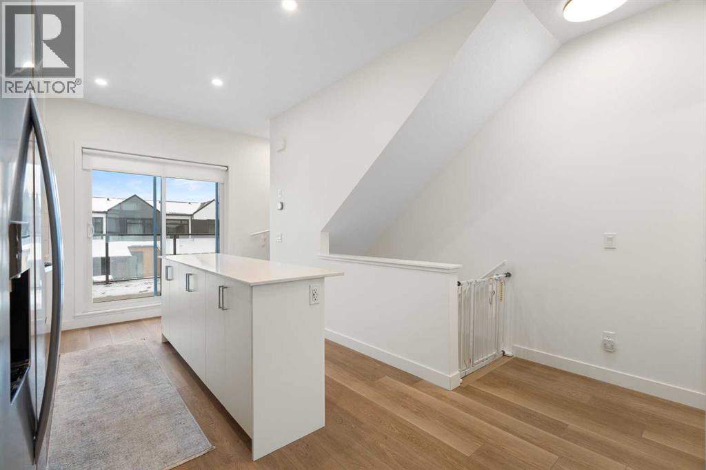 8528 21 Avenue Se, Calgary, Alberta  L4H 3H5 - Photo 11 - A2300478