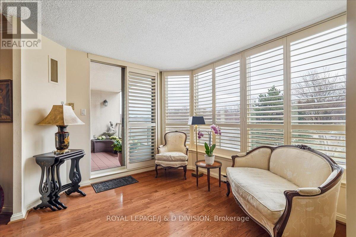 507 - 3800 Yonge Street S, Toronto, Ontario  M4N 3P7 - Photo 11 - C13003706