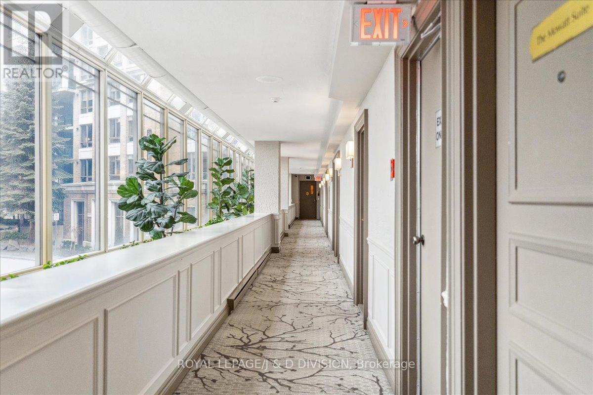 507 - 3800 Yonge Street S, Toronto, Ontario  M4N 3P7 - Photo 27 - C13003706